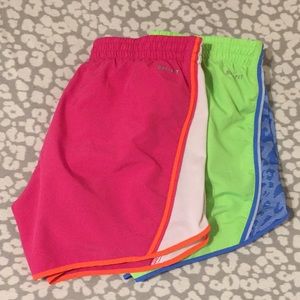 Nike Dri-Fit shorts